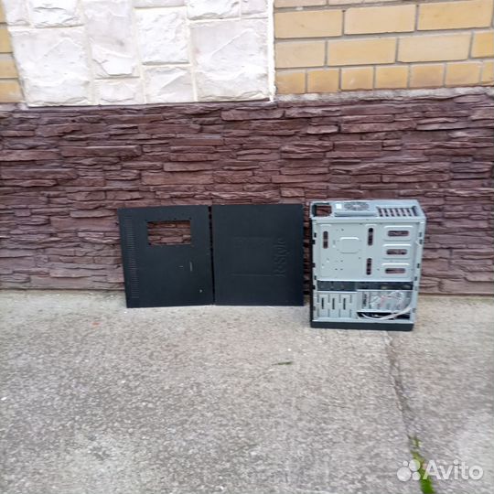 Корпус для пк RStile