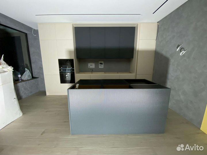 Сборщик мебели