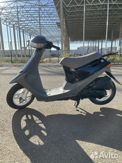 Скутер Honda dio AF18