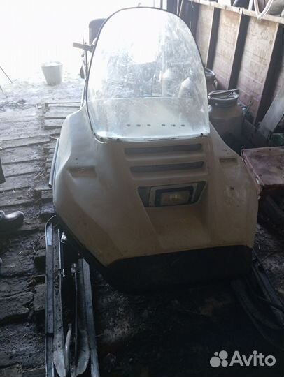 Рысь 440