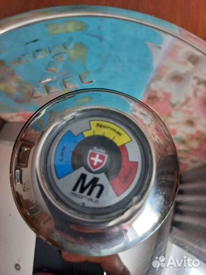 Сковорода Millerhaus