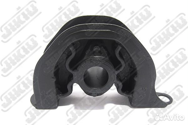 Подушка двс honda civic -96 rh