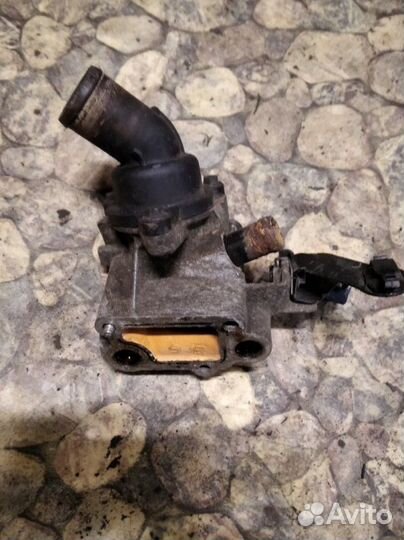 Термостат Renault Logan 2 2015