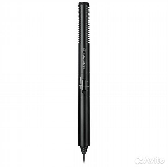 Audio-Technica ATR6550x Black