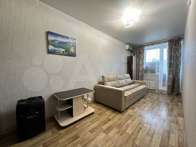 2-к. квартира, 40,4 м², 2/4 эт.