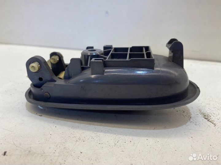 Ручка двери внутренняя задняя правая Kia Spectra