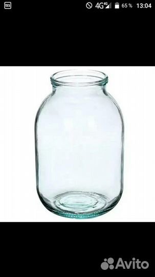 Банки, баллоны 20,10,5,3,2,1,5 и 0,5 л