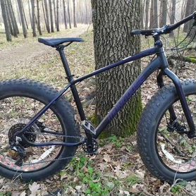 Велосипед фетбайк Mongoose Argus sport+ XL