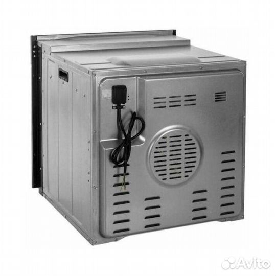 Встраиваемый электрический духовой шкаф новая