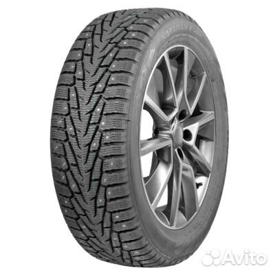 Nokian Tyres Nordman 7 SUV 285/60 R18 116T