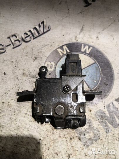 Замок багажника Bmw 5-Series E34