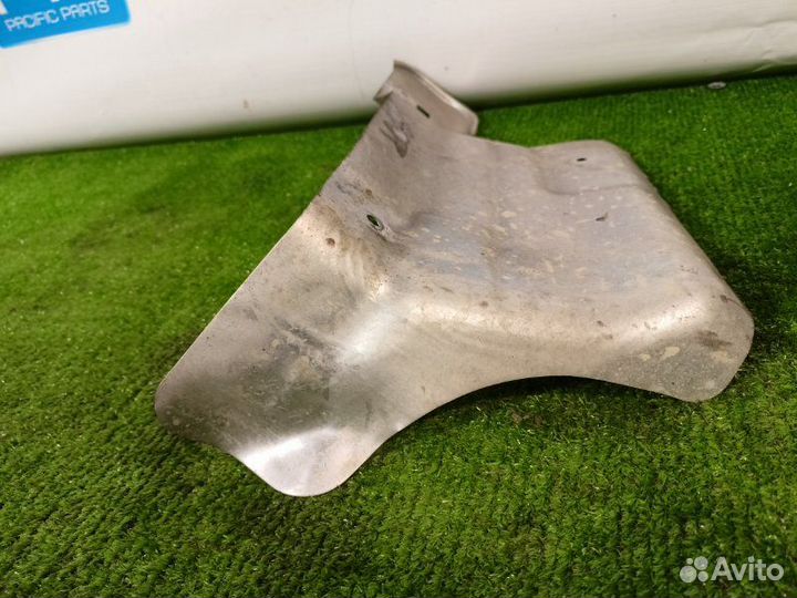 Защита усилителя рулевой рейки Volkswagen Passat 1