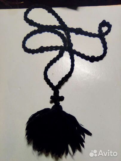 Четки православные 4 шт