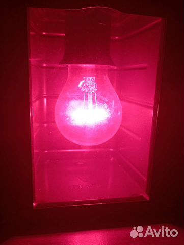 Фонарь СССР