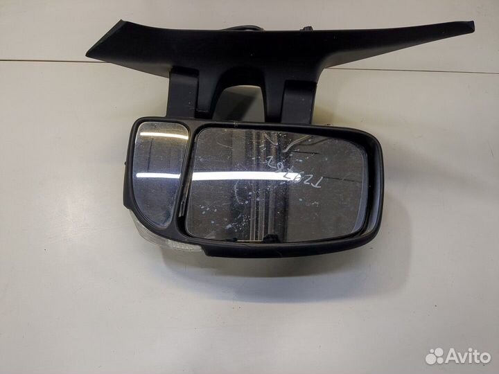 Зеркало боковое Renault Master 2010, 2011