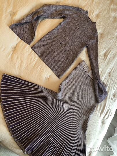 Костюм женский 42 44