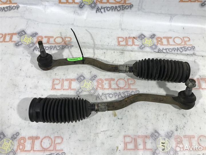 Рулевой наконечник Nissan Teana (J32) 2008 - 2012