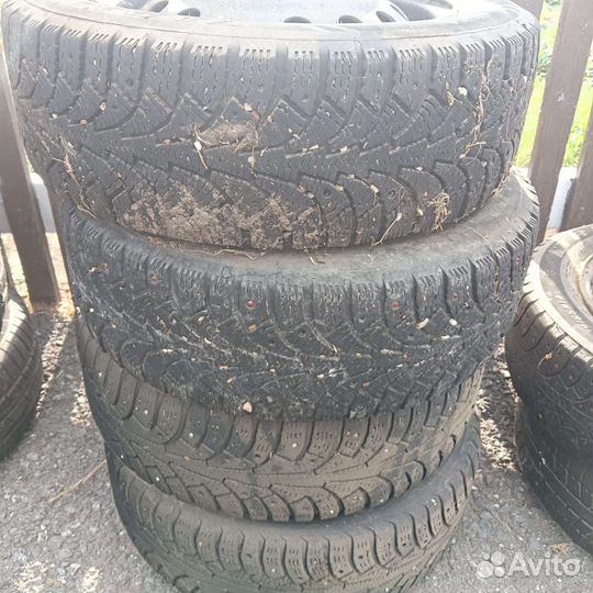 КАМА Kама-233 185/60 R14