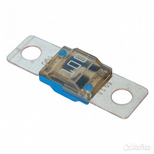 Предохранитель BlueSea 5256 AMI/midi 100A