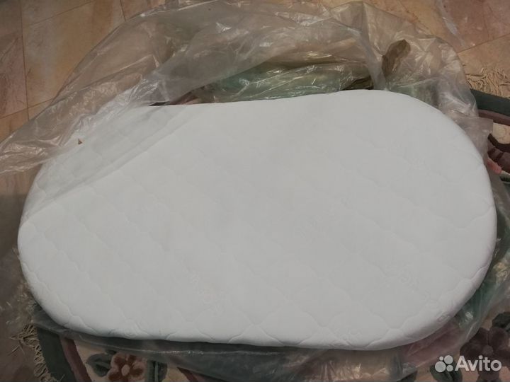 Матрас 125х65