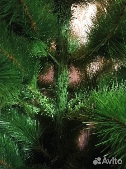 Елка искусственная