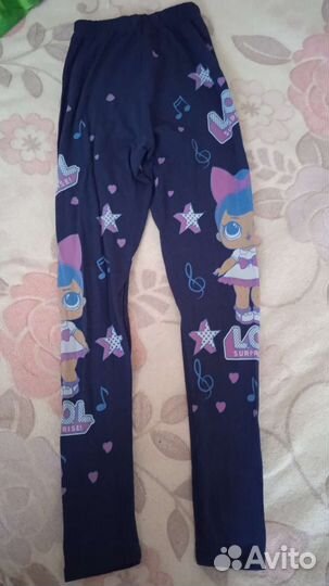 Вещи на девочку