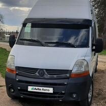 Renault Master 2.5 MT, 2009, 311 089 км, с пробегом, цена 950 000 руб.