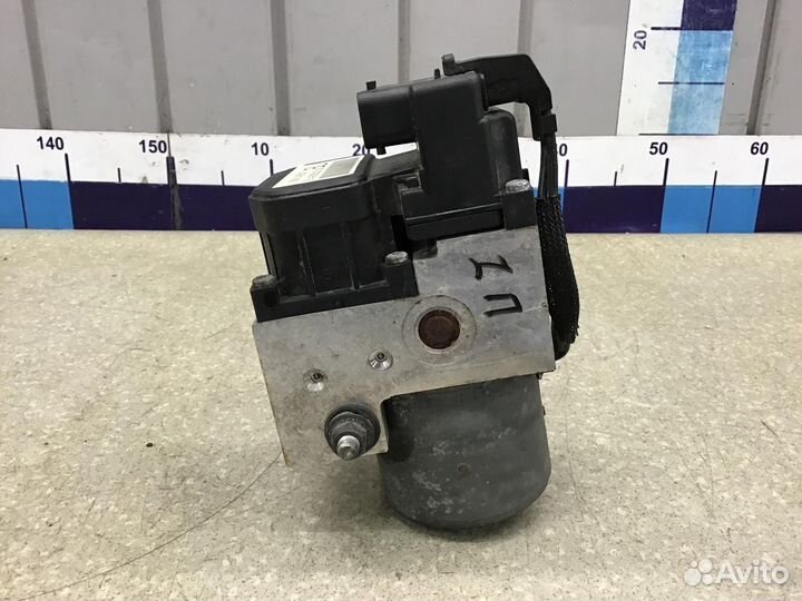 Блок ABS (насос) Kia Sorento 2003-2009