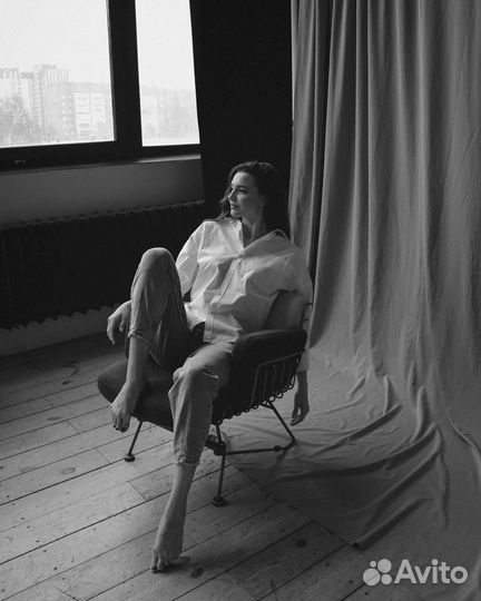 Фотосессия в студии под ключ