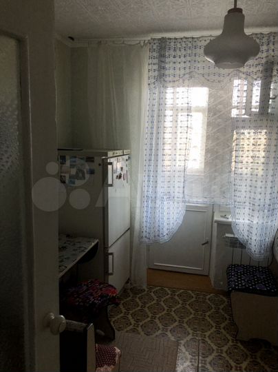 4-к. квартира, 77 м², 3/5 эт.