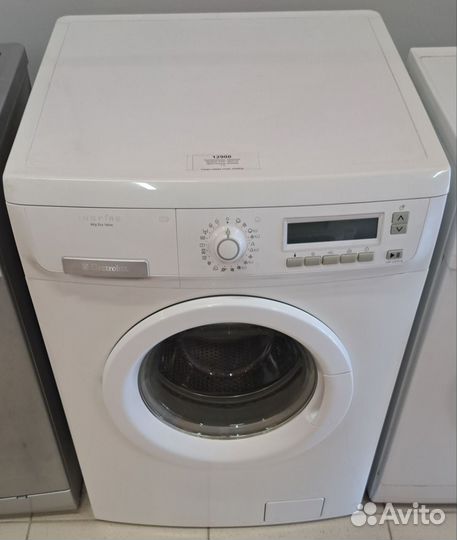 Стиральные машины бу