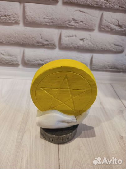 Таро статуэтки