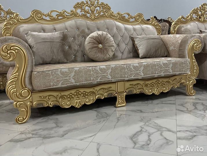 Мягкая мебель