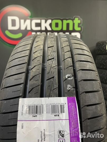 Nexen N Fera Primus QX 205/50 R16 91W