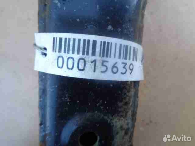 Рычаг задний правый верхний Hyundai Tucson 2 LM