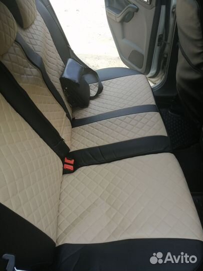 Ford Focus 1.6 AT, 2007, 210 000 км