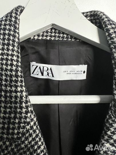 Пиджак zara L