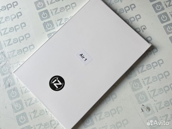 Аккумулятор iPad Air - A1474, A1475, A1476