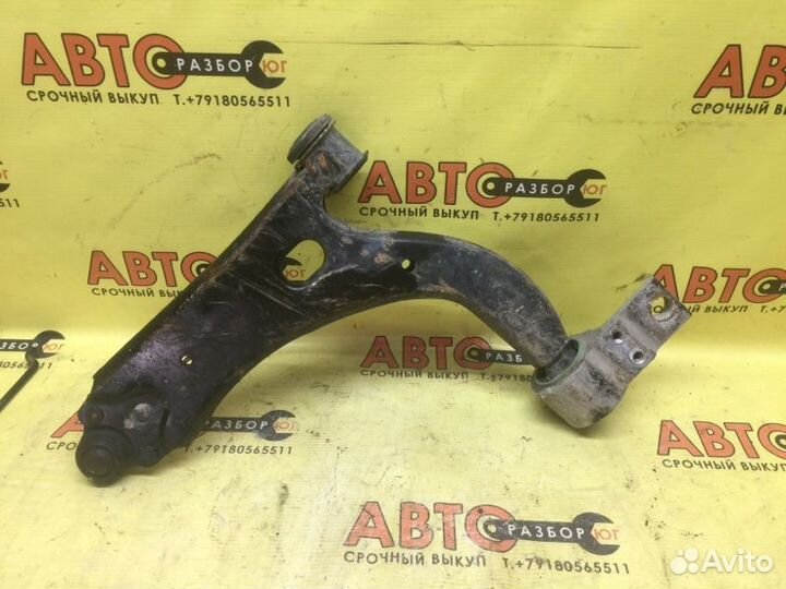 Рычаг подвески передний правый Mazda Demio DY DY3W