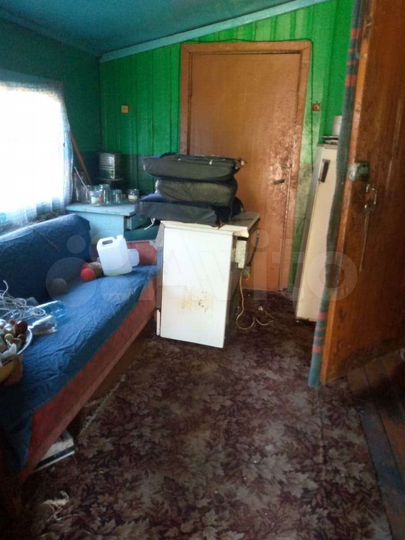 Дом 82 м² на участке 1,03 га