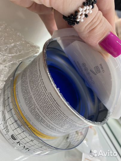 Материалы для бровиста