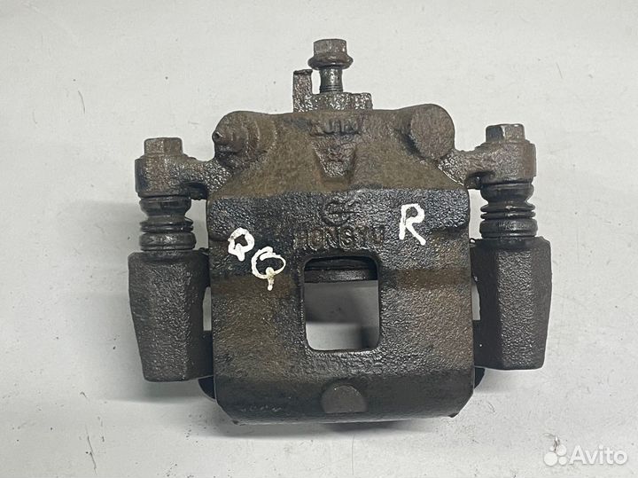 Тормозной суппорт правый Chery QQ6