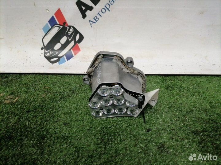 Повторитель поворота левый Bmw 523 F10 N52B25AF