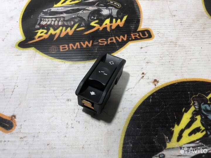 Кнопки прочие Bmw 3 E36 coupe/ E36/2C M50B20 1994