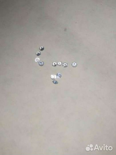 Топазы ювелирные огранка 