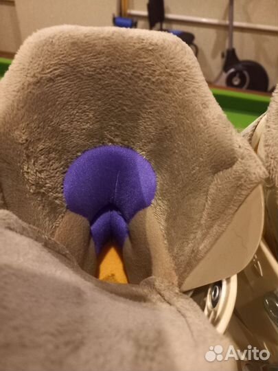 Горнолыжные ботинки head