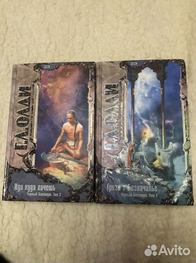 Кини фантастика