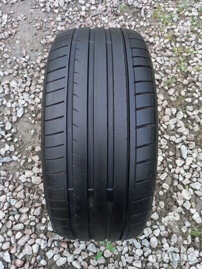 Dunlop SP Sport Maxx GT 245/40 R20