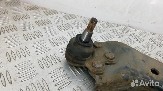 Рычаг передний нижний левый opel antara (PMA03O501