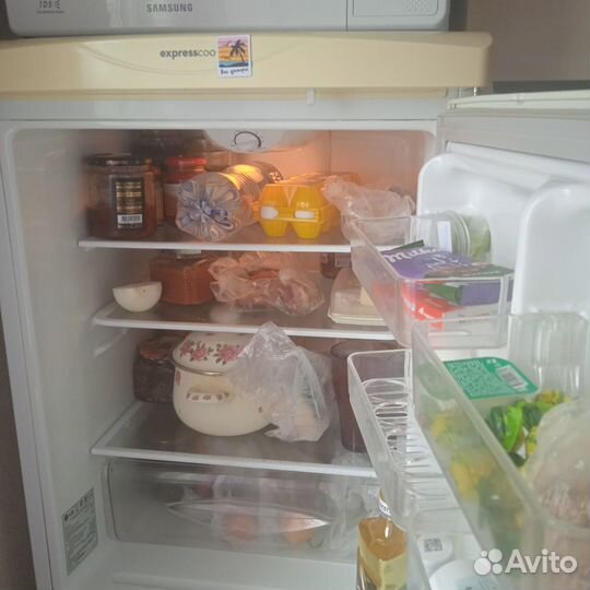 Холодильник бу